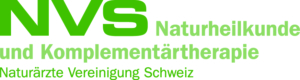 NVS Logo